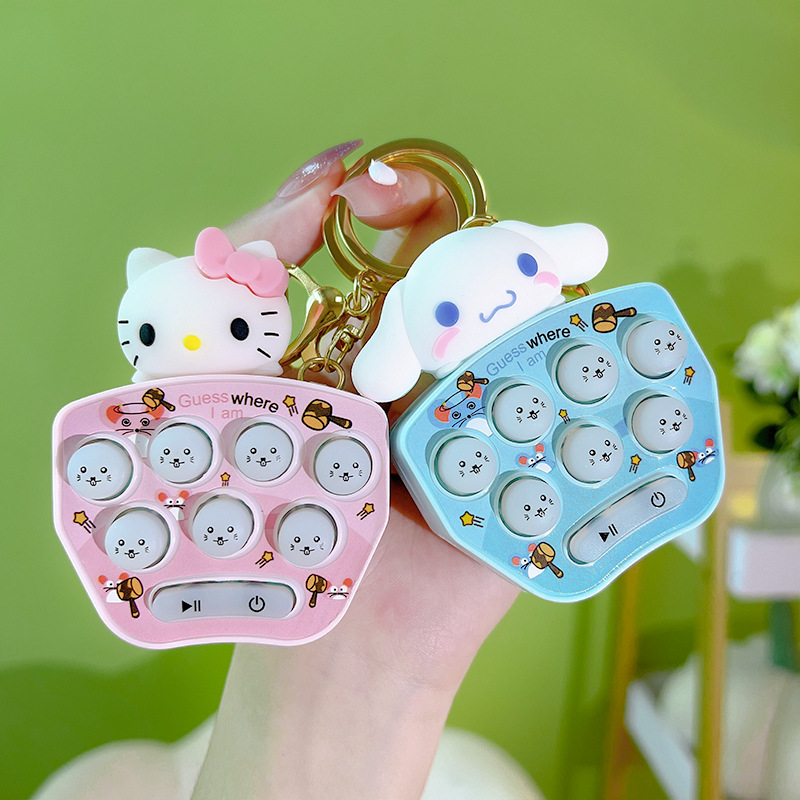 Gaming Console For Tv - Console de Jogo Portátil Mini Sanrio