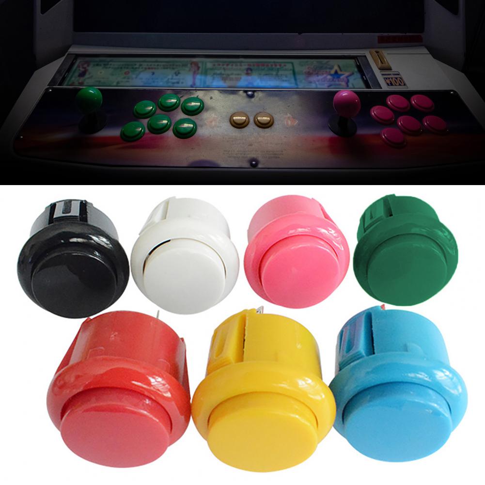 Gaming Console Zone - Botão de Alta Resposta para Console