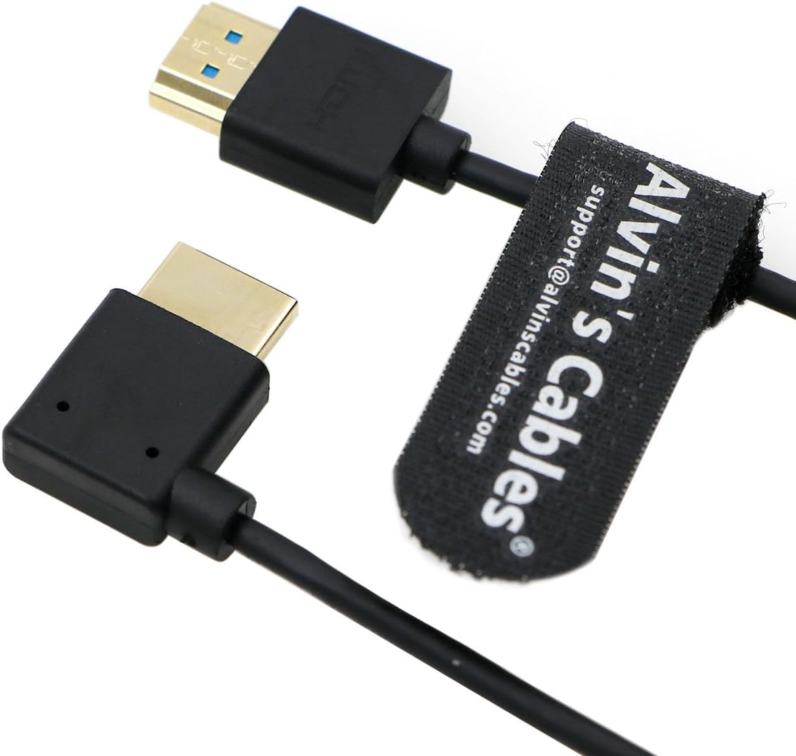 Hdmi Cable 2.1 - Alvin's Cables Cabo HDMI 8K 2.1