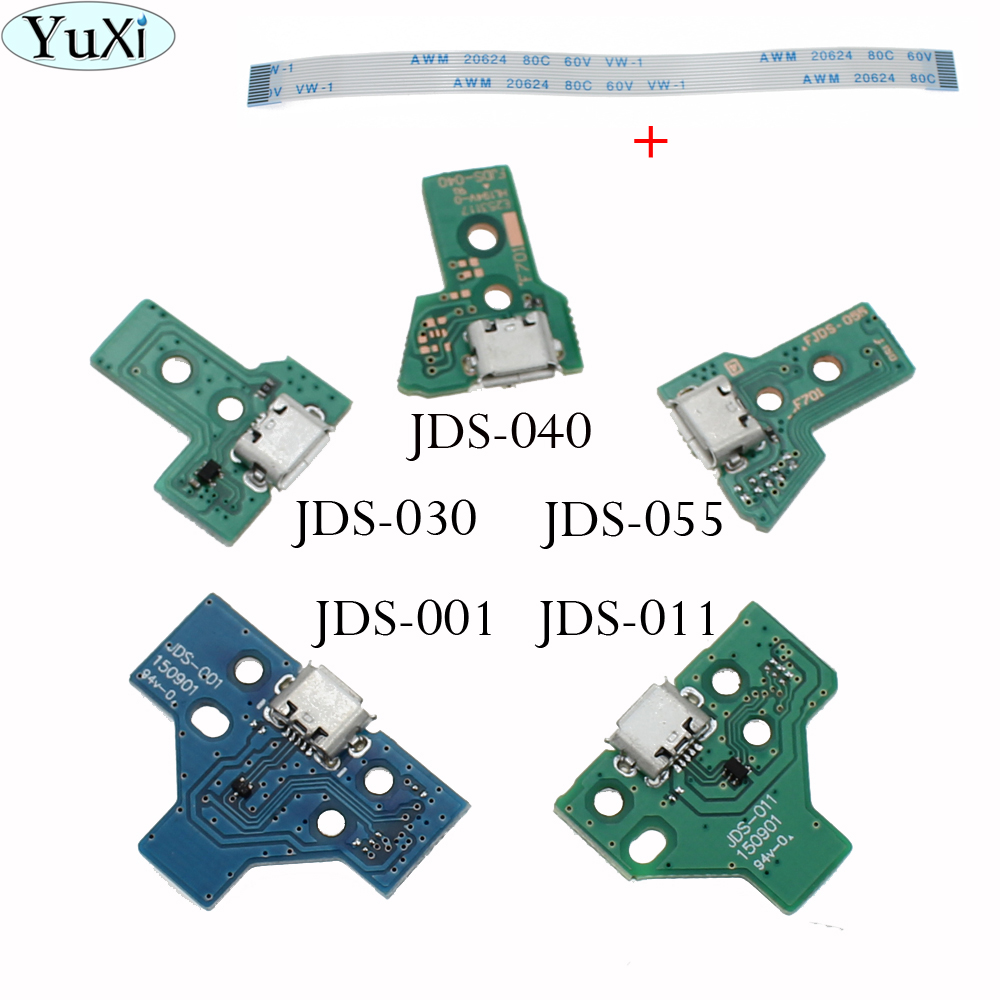 Gaming Console For Tv - Placa de Carregamento USB JDS-001 JDS011