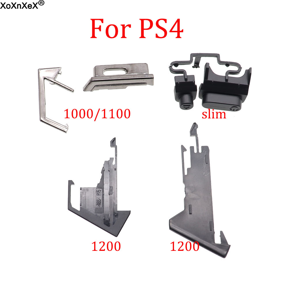 Gaming Console For Tv - Para ps4 console botão interruptor escudo