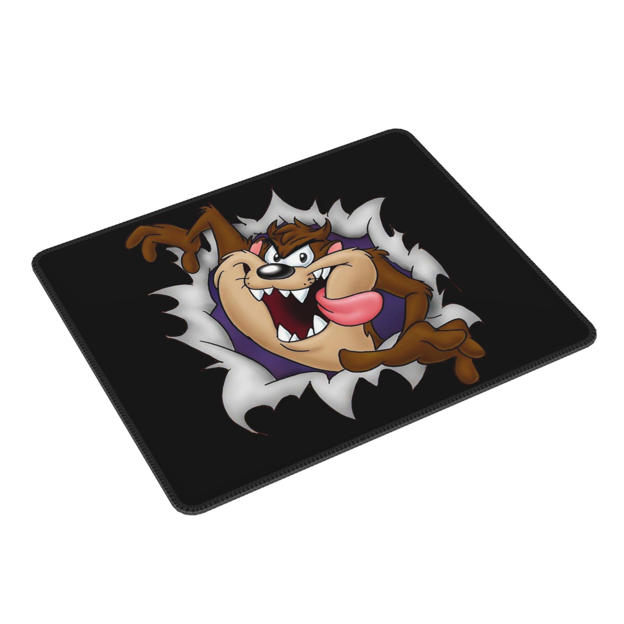 Gaming Console Portable Pc - Diabo da tasmânia mouse pad teclado