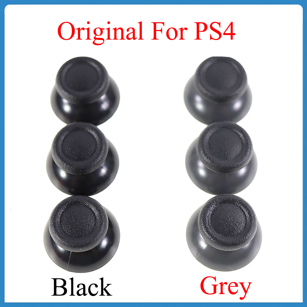 Gaming Console For Tv - Original 3D Analógico Joystick Caps para
