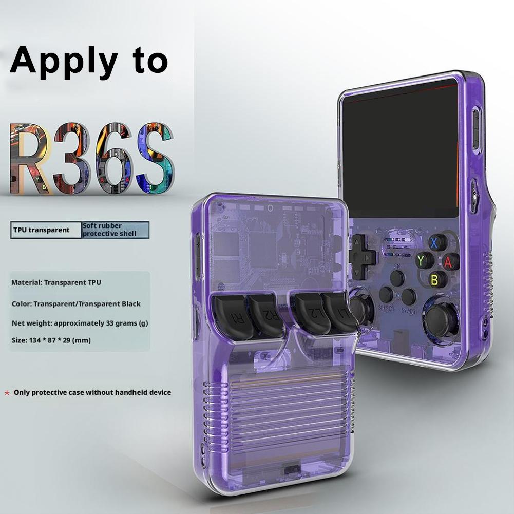 Gaming Console Phone - Capa Protetora para Console de Jogos