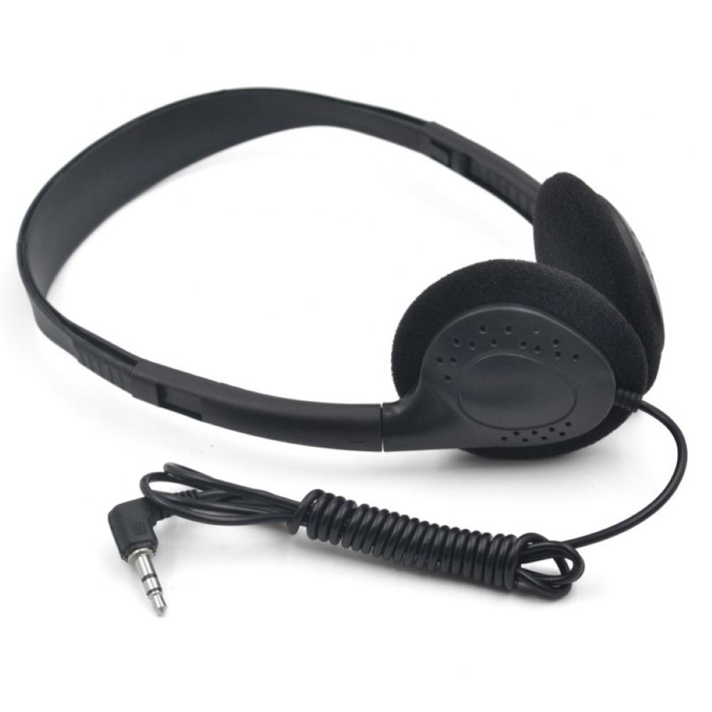 Gaming Console Phone - Fone de ouvido estéreo com fio