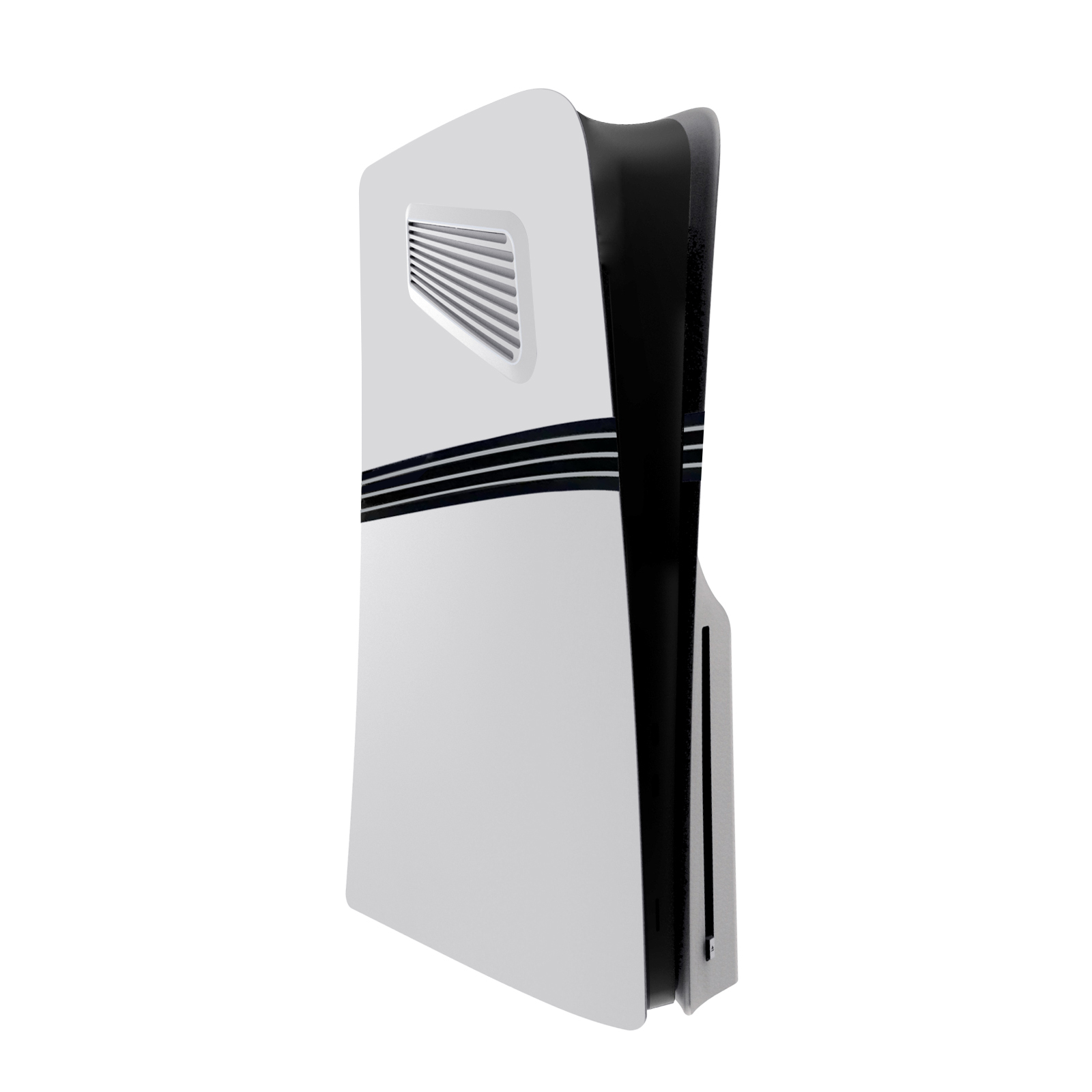Gaming Console Ps5 - Para ps5 pro placa frontal console