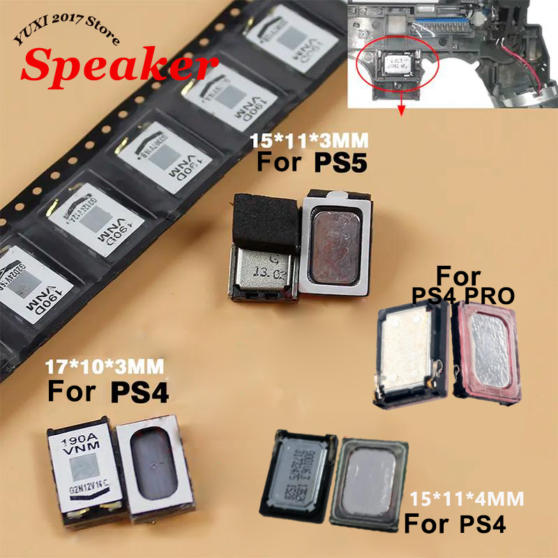Gaming Console Ps5 - 2-5 pces pacote alto-falante interno para