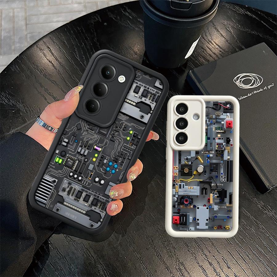 Gaming Console Phone - Capa de Telefone para Console de