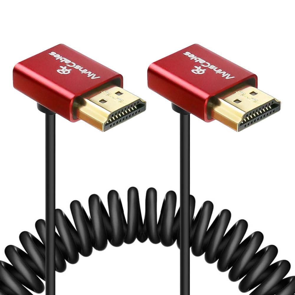 Hdmi Cable 2.1 - Cabo HDMI 8K 2.1 48Gbps Ultra