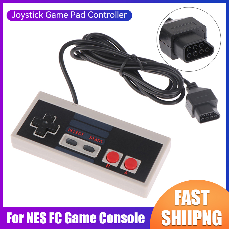 Gaming Console Zone - Game Pad Controlador para NTSC NTSC,