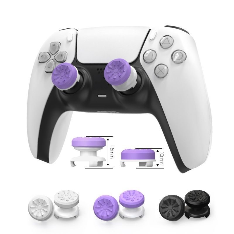 Gaming Console For Tv - Tampa de silicone de alta ascensão