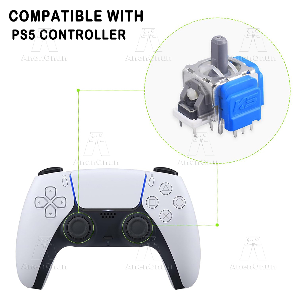 Tmr joystick eletromagnético p - Gaming Console For Tv avaliação e preço
