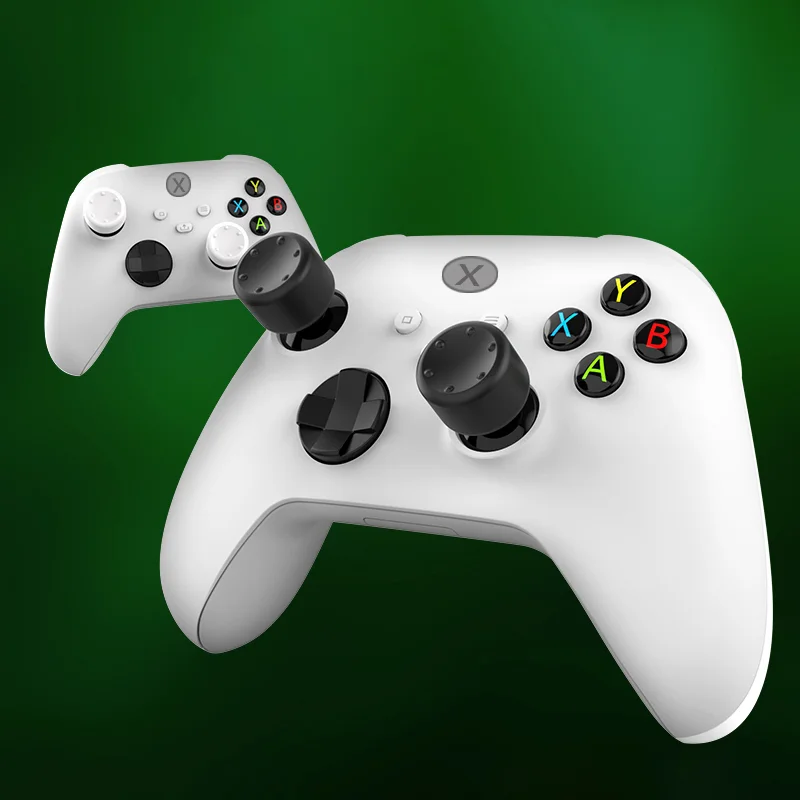 Tampa analógica de silicone pa - Gaming Console Ps5 avaliação e preço