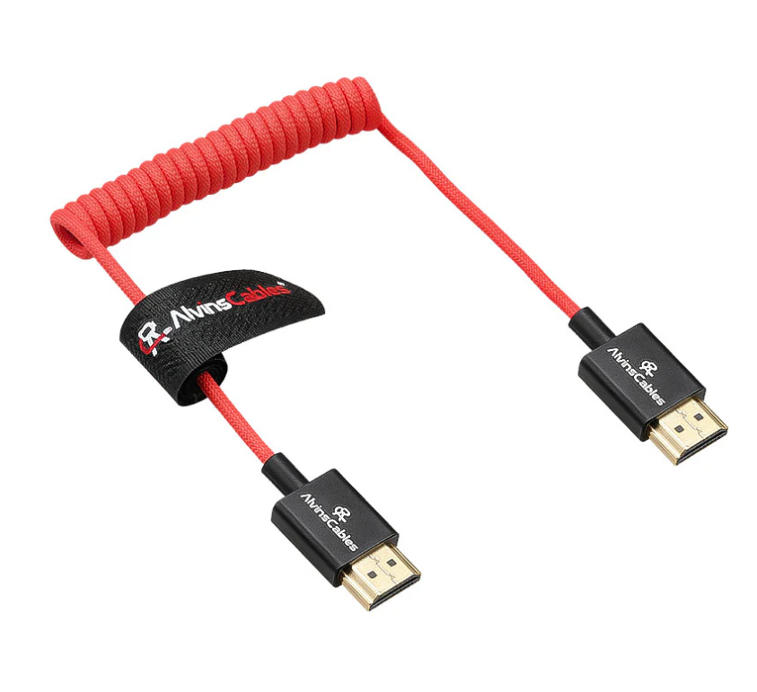 Conjunto de Cabos para Câmera  - Hdmi Cable 2.1 avaliação e preço