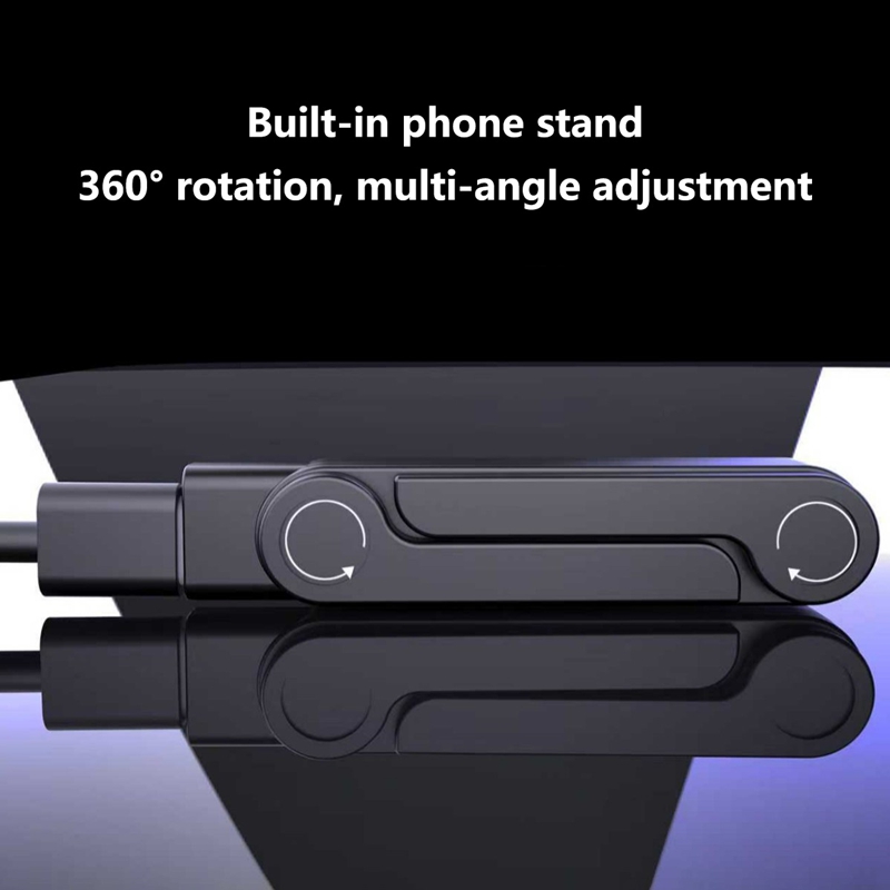 Novo Suporte de Carregamento R - Gaming Console Phone avaliação e preço