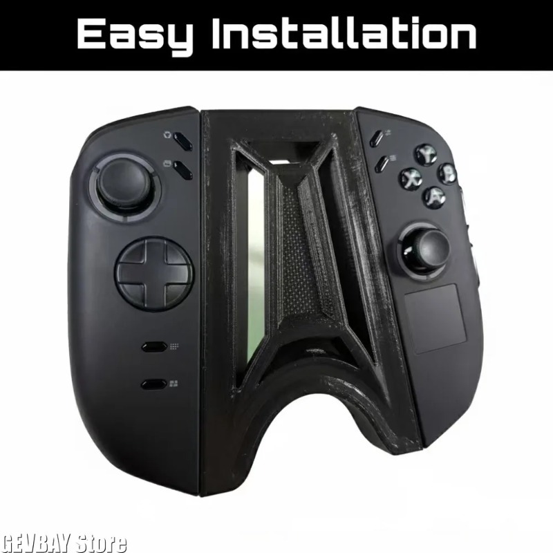 Suporte de Fixação para Conect - Gaming Console Kit avaliação e preço