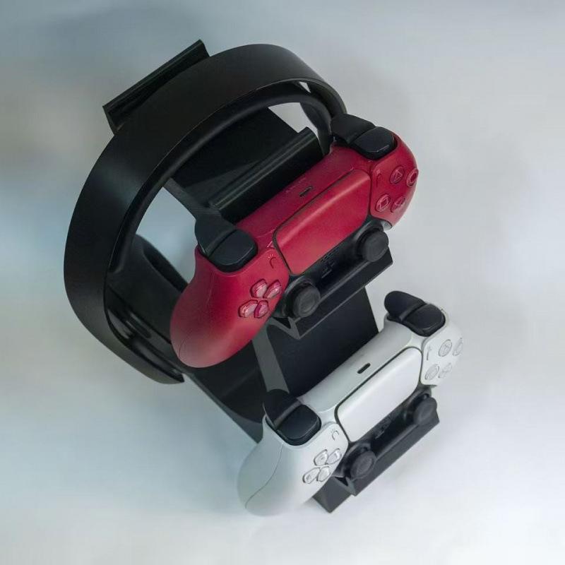 Suporte 3 em 1 para Controle d - Gaming Console Zone avaliação e preço