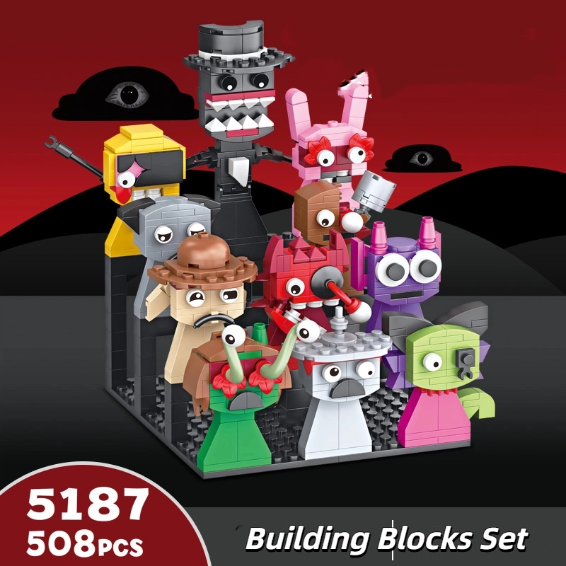 Moc jogo de blocos de construç - Gaming Console Lego avaliação e preço