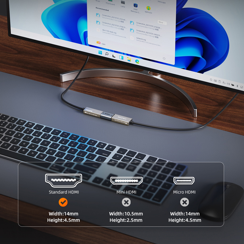 Cabletime 8k60hz hdmi-converso - Hdmi Cable 2.1 avaliação e preço