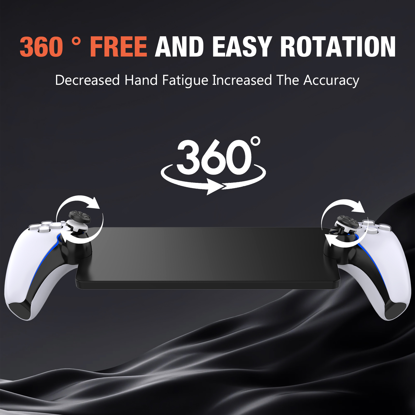 Thumb Grips Caps para Playstat - Gaming Console Ps5 avaliação e preço