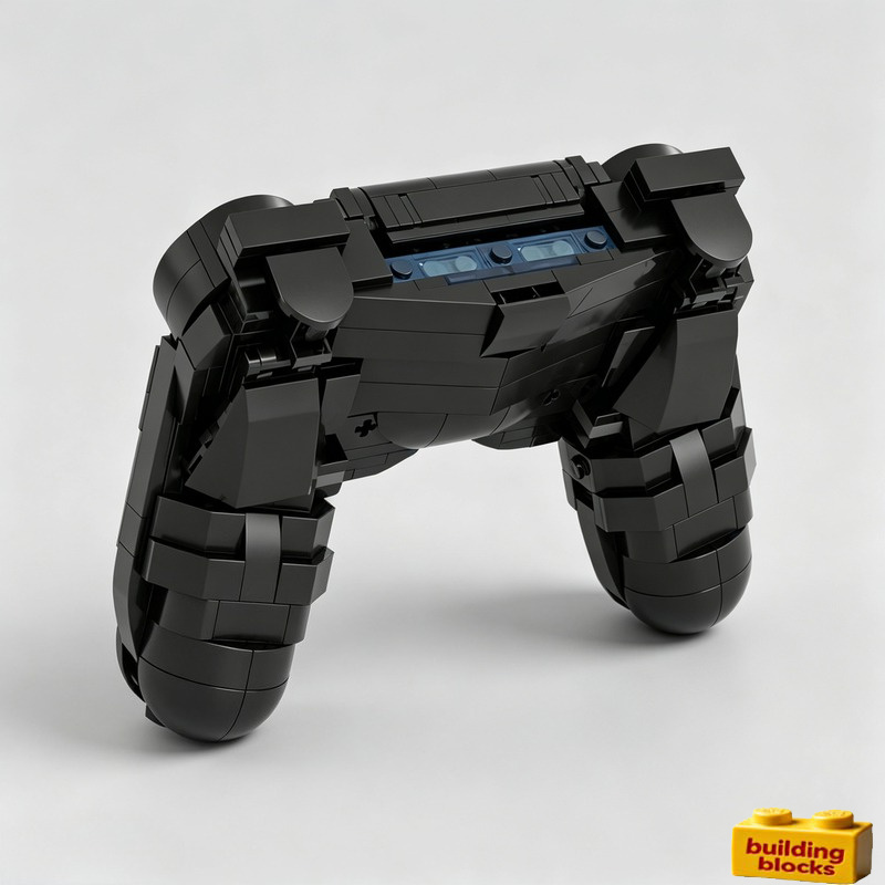 NOVO Modelo de Console de Jogo - Gaming Console Lego avaliação e preço