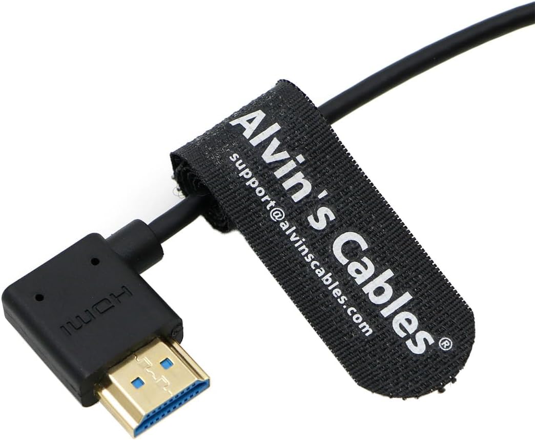 Alvin's Cables Cabo HDMI 8K 2. - Hdmi Cable 2.1 avaliação e preço