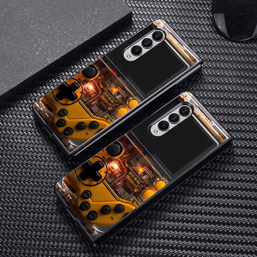 Capa de Celular Estilosa para  - Gaming Console Phone avaliação e preço