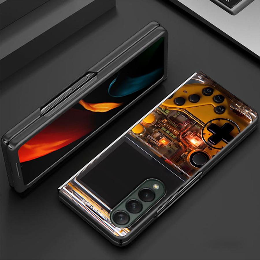 Capa de Celular Estilosa para  - Gaming Console Phone avaliação e preço