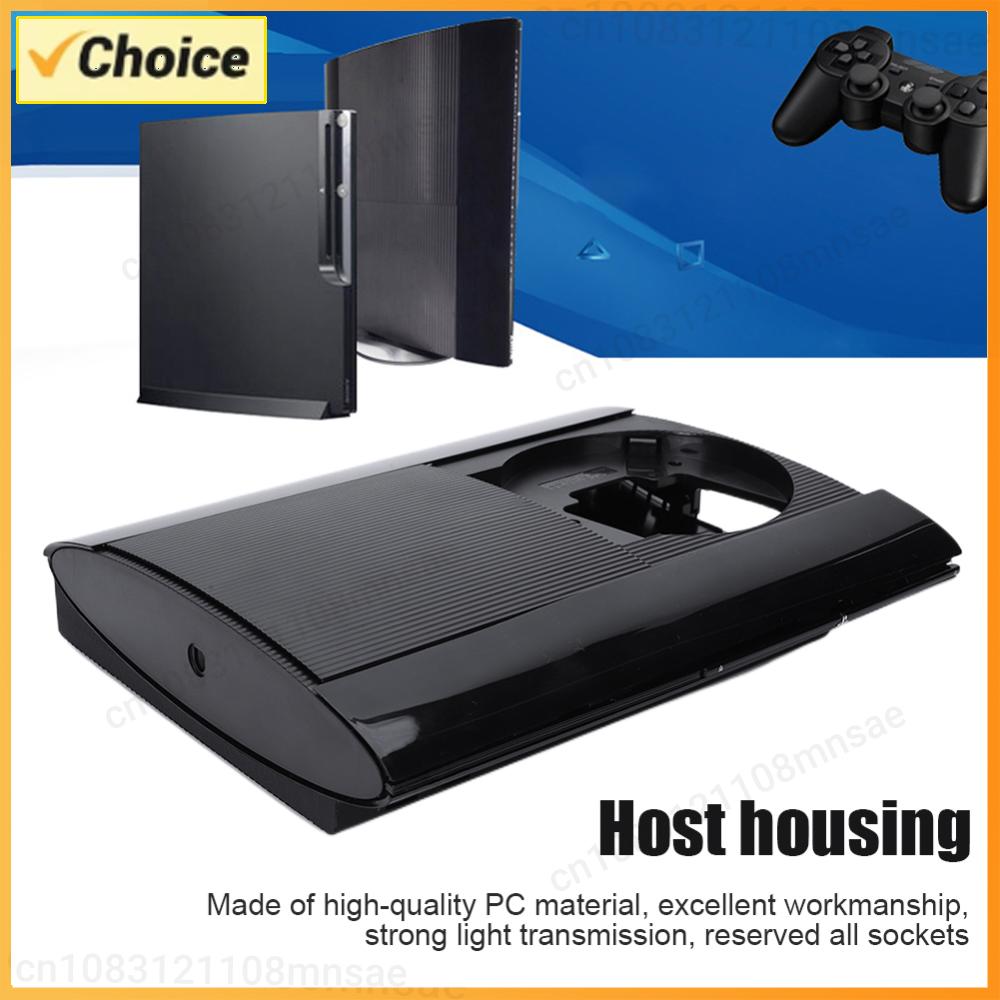 Carcaça Sólida para Console de - Gaming Console Kit avaliação e preço