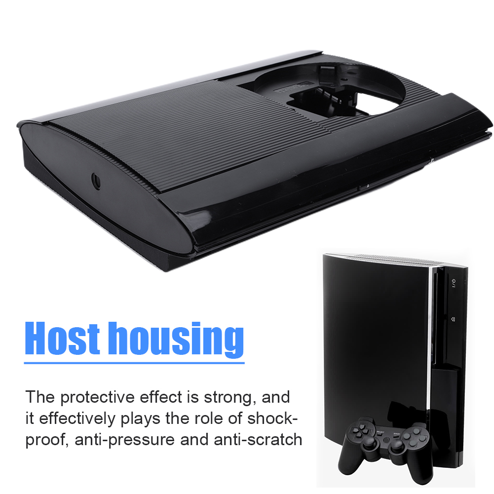 Carcaça Sólida para Console de - Gaming Console Kit avaliação e preço