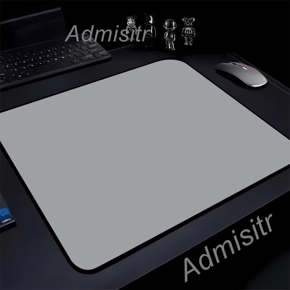 Mouse Pad Grande Preto 45X40 S - Gaming Console Portable Pc avaliação e preço