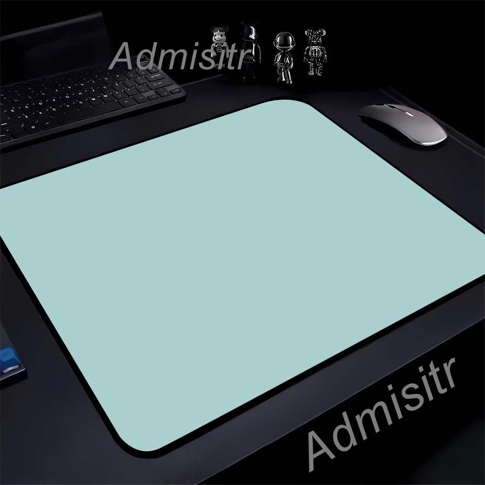 Mouse Pad Grande Preto 45X40 S - Gaming Console Portable Pc avaliação e preço