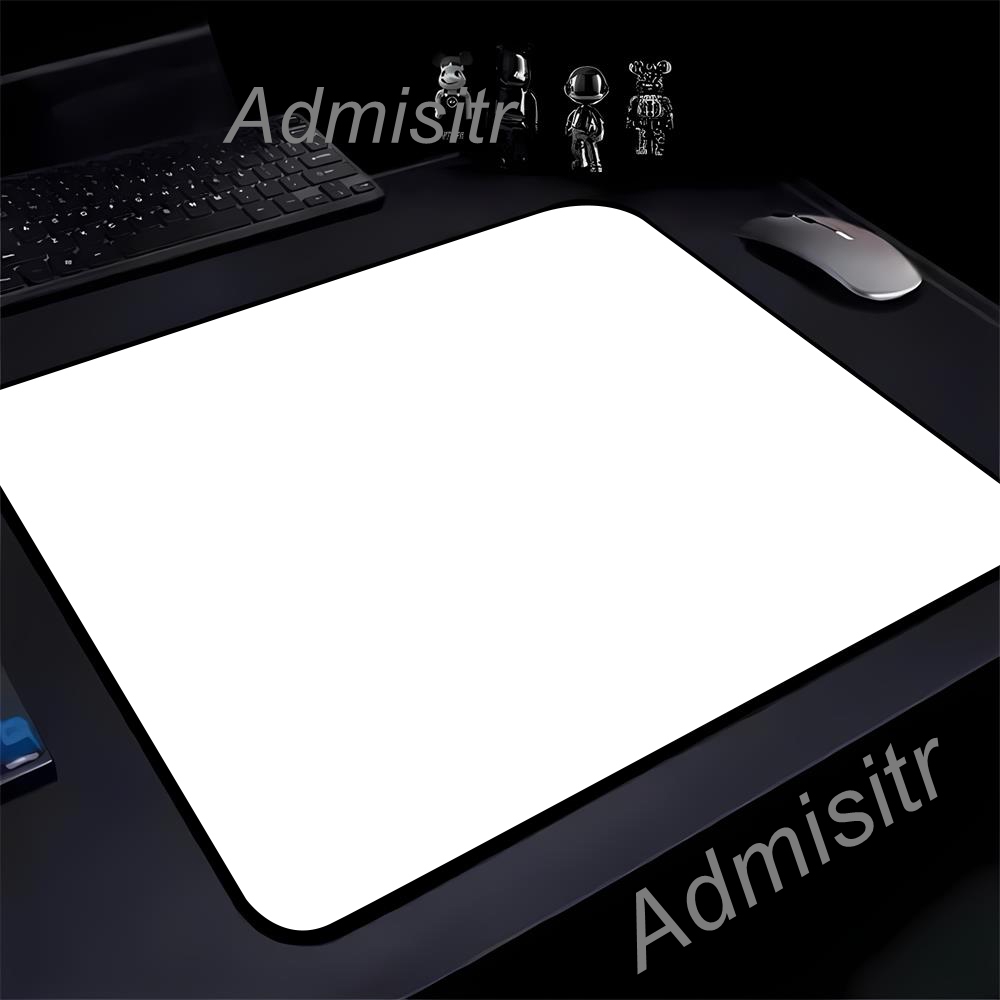 Mouse Pad Grande Preto 45X40 S - Gaming Console Portable Pc avaliação e preço