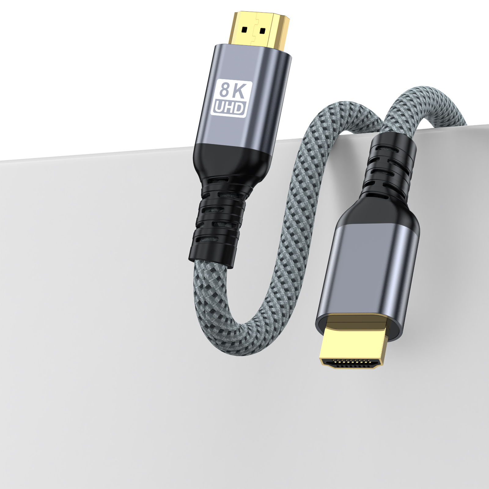 Cabo HDMI 2.1 8K 60Hz 4K 240Hz - Hdmi Cable 2.1 avaliação e preço