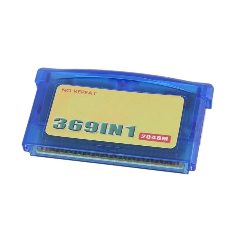 369 1 cartucho jogo 32 bits Ca - Gaming Console Kit avaliação e preço