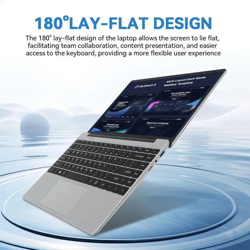 Notebook portátil de 14.1 pole - Gaming Console Portable Pc avaliação e preço