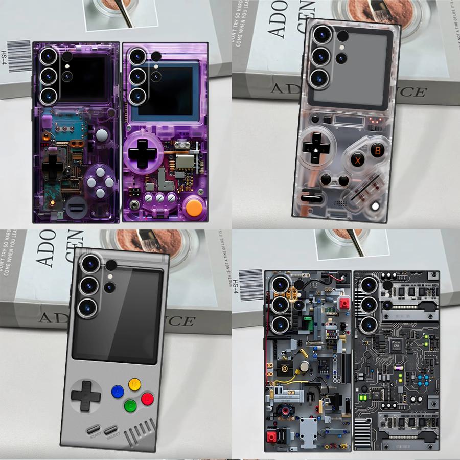 Capa de Telefone para Console  - Gaming Console Phone avaliação e preço