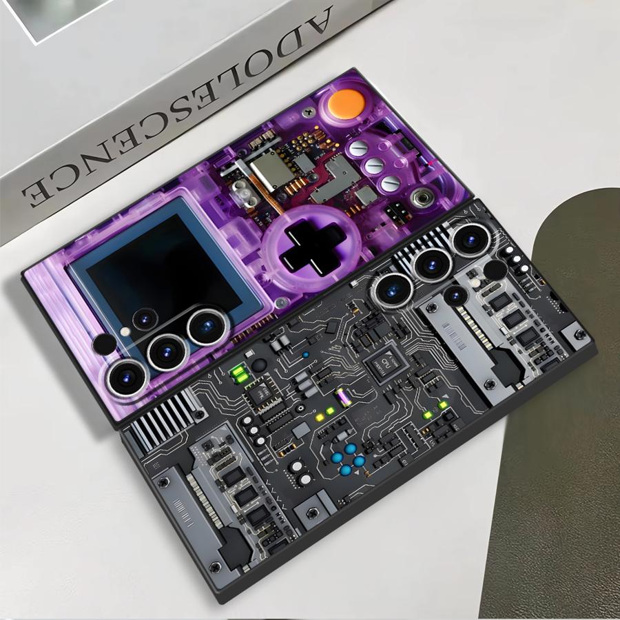 Capa de Telefone para Console  - Gaming Console Phone avaliação e preço