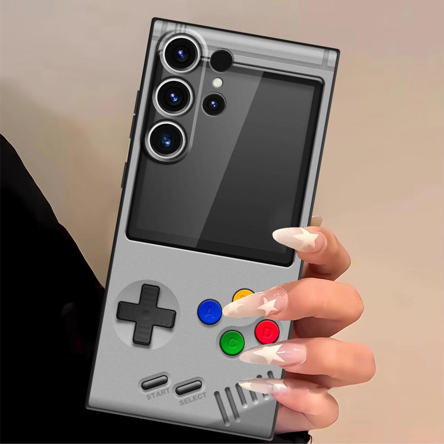 Capa de Telefone para Console  - Gaming Console Phone avaliação e preço