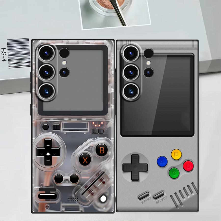 Capa de Telefone para Console  - Gaming Console Phone avaliação e preço