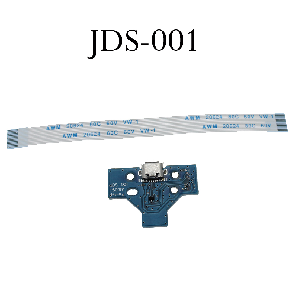 Placa de Carregamento USB JDS- - Gaming Console For Tv avaliação e preço