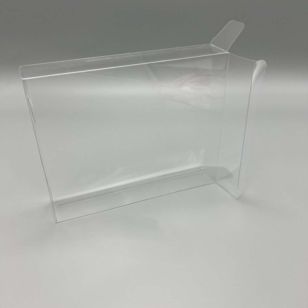 Caixa Transparente Clara para  - Gaming Console For Tv avaliação e preço