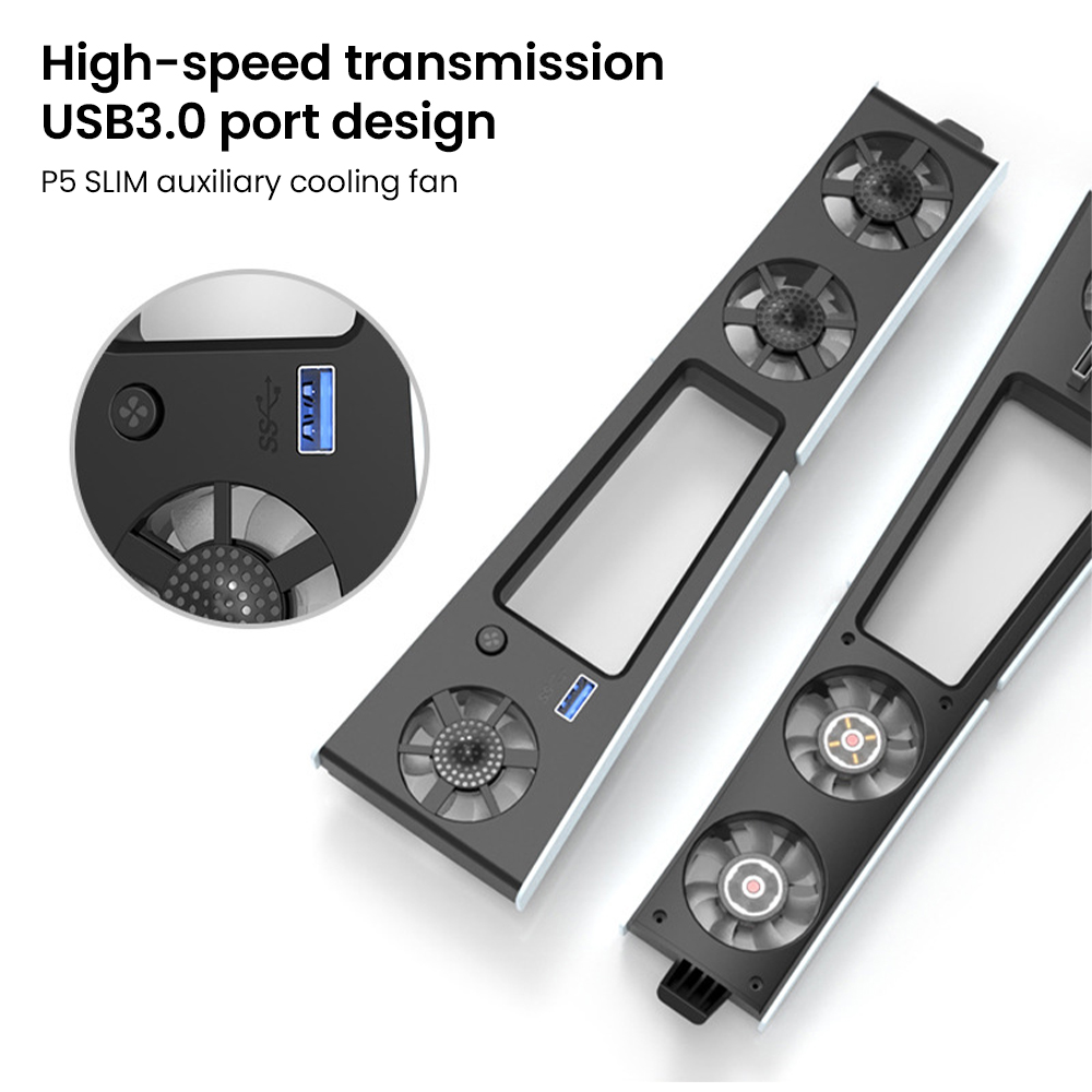 Ventilador refrigerador para j - Gaming Console Ps5 avaliação e preço