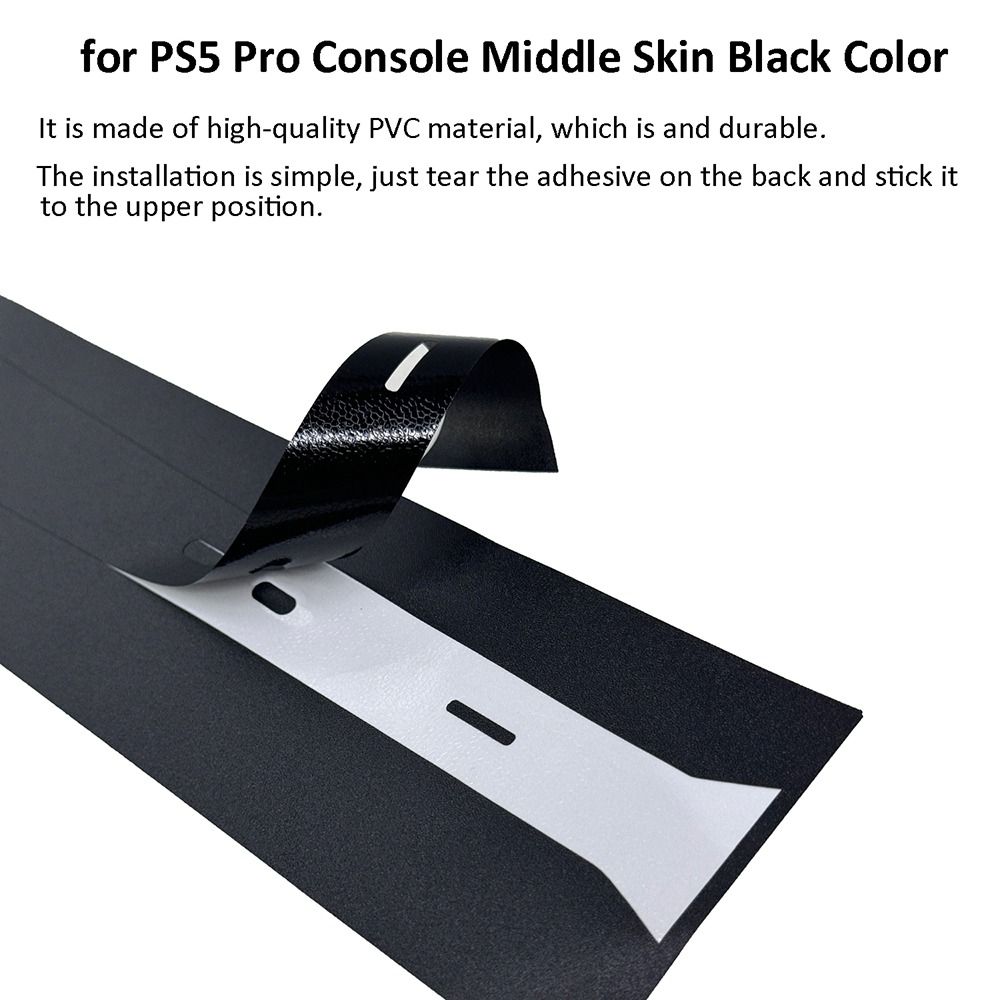 Adesivo Protetor de Fibra de C - Gaming Console Ps5 avaliação e preço
