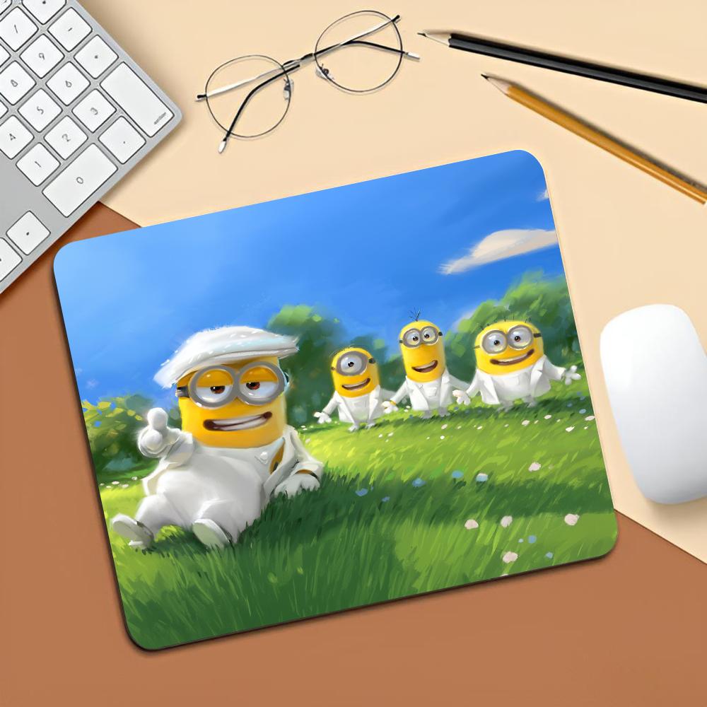 Mouse Pad Gamer M-Minion para  - Gaming Console Portable Pc avaliação e preço
