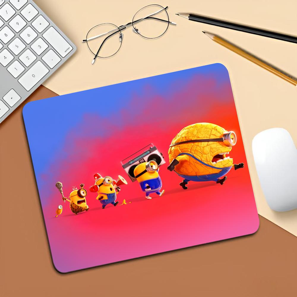 Mouse Pad Gamer M-Minion para  - Gaming Console Portable Pc avaliação e preço