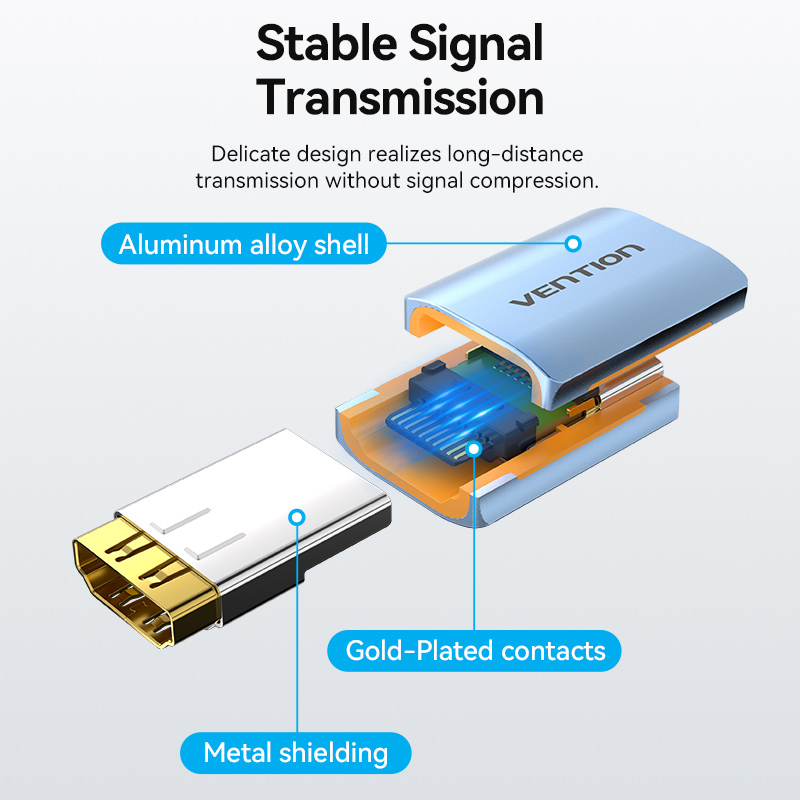 Vention 8k hdmi extensor hdmi  - Hdmi Cable 2.1 avaliação e preço
