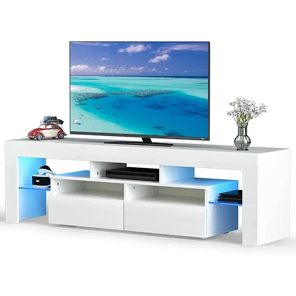 Centro de entretenimento para  - Gaming Console Entertainment Center avaliação e preço