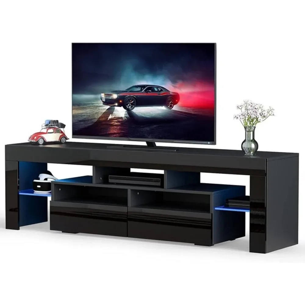 Centro de entretenimento para  - Gaming Console Entertainment Center avaliação e preço