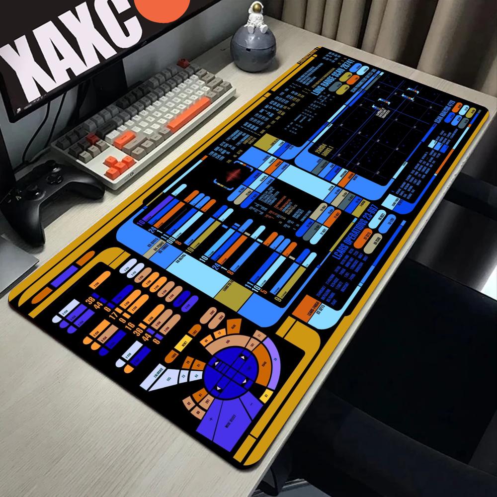 Sci Fi Console Display Table M - Gaming Console Zone avaliação e preço